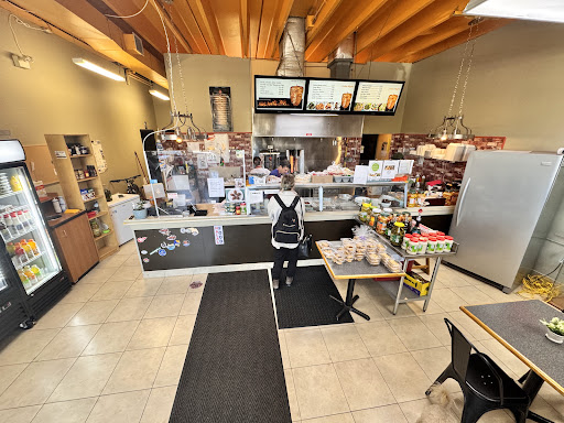 Photo of Cedar Nights - 21 College St W, Belleville, ON K8P 2G2